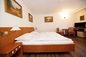 Schlosshotel Marienbad