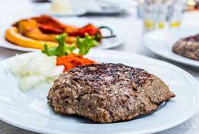 Schlosshotel Marienbad