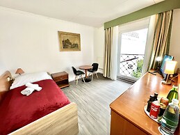 Schlosshotel Marienbad