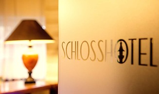 Schlosshotel Marienbad