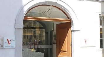 Sweet Living Schwedenplatz