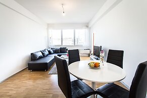 Sweet Living Schwedenplatz