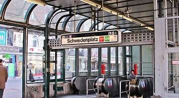 Sweet Living Schwedenplatz