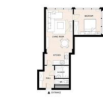 Sweet Living Schwedenplatz