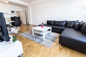 Sweet Living Schwedenplatz