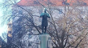 Sweet Living Schwedenplatz