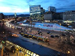 Sweet Living Schwedenplatz