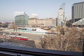 Sweet Living Schwedenplatz