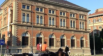 Sweet Living Schwedenplatz