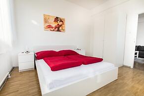 Sweet Living Schwedenplatz