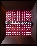 Hotel Poispois