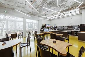 Smarthotel Nezvalova Archa