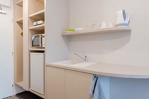 Smarthotel Nezvalova Archa