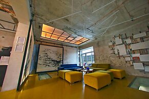 Smarthotel Nezvalova Archa