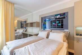 Smarthotel Nezvalova Archa