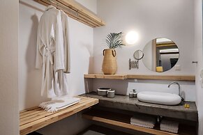 Chrysalis Boutique Hotel