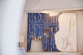 Chrysalis Boutique Hotel