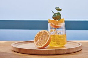 Chrysalis Boutique Hotel