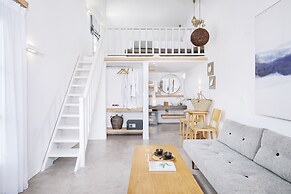 Chrysalis Boutique Hotel