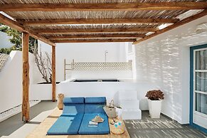 Chrysalis Boutique Hotel