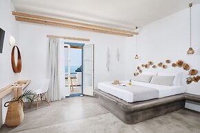 Chrysalis Boutique Hotel