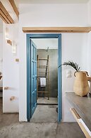 Chrysalis Boutique Hotel