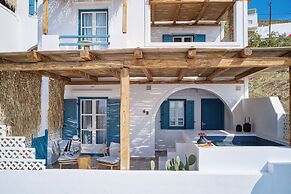 Chrysalis Boutique Hotel