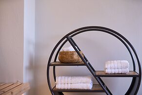 Chrysalis Boutique Hotel