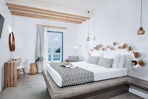 Chrysalis Boutique Hotel