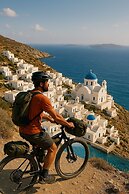 Chrysalis Boutique Hotel