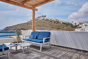 Chrysalis Boutique Hotel