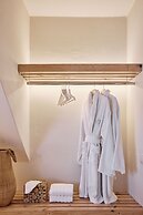 Chrysalis Boutique Hotel