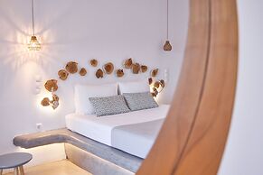 Chrysalis Boutique Hotel