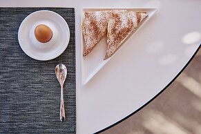 Chrysalis Boutique Hotel