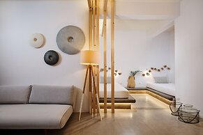 Chrysalis Boutique Hotel