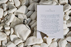 Chrysalis Boutique Hotel