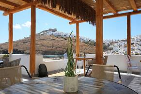 Chrysalis Boutique Hotel