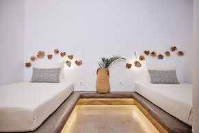 Chrysalis Boutique Hotel