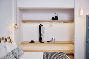 Chrysalis Boutique Hotel