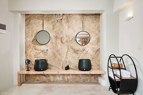 Chrysalis Boutique Hotel