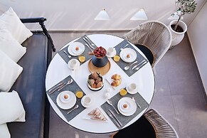 Chrysalis Boutique Hotel