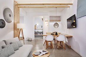 Chrysalis Boutique Hotel