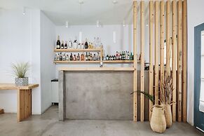 Chrysalis Boutique Hotel