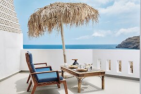 Chrysalis Boutique Hotel