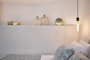 Chrysalis Boutique Hotel