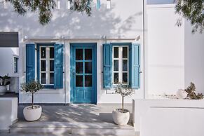 Chrysalis Boutique Hotel