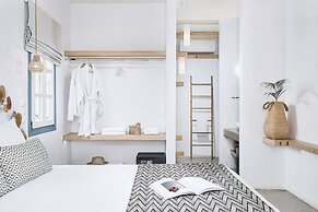 Chrysalis Boutique Hotel