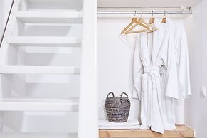 Chrysalis Boutique Hotel