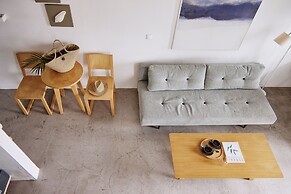 Chrysalis Boutique Hotel