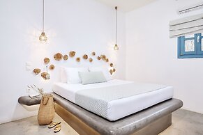 Chrysalis Boutique Hotel